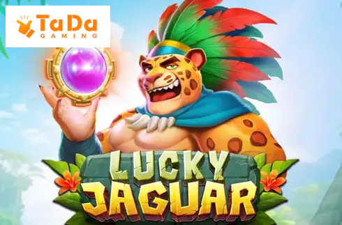 Lucky Jaguar